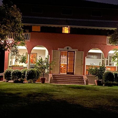 B&B Civico 58 Panocchia Zewnętrze zdjęcie