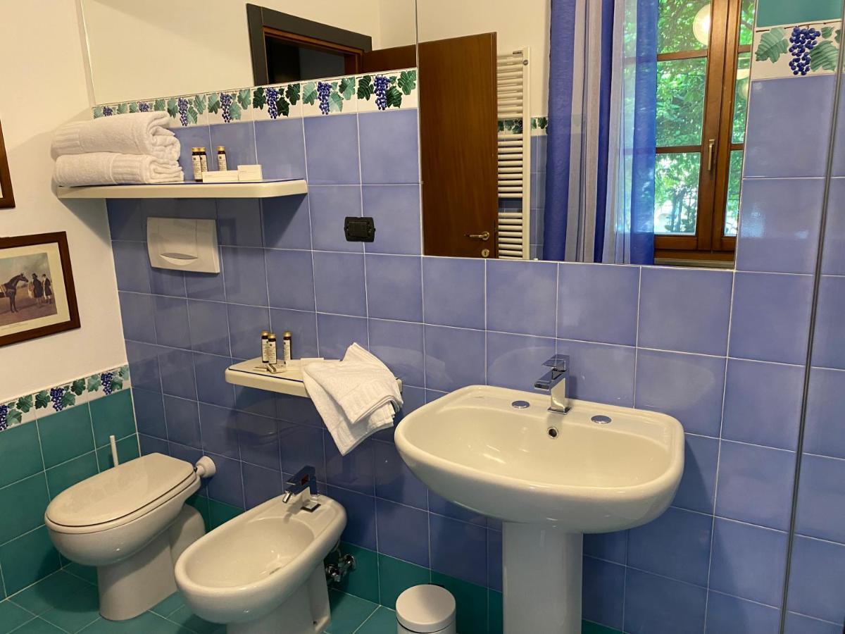 B&B Civico 58 Panocchia Zewnętrze zdjęcie