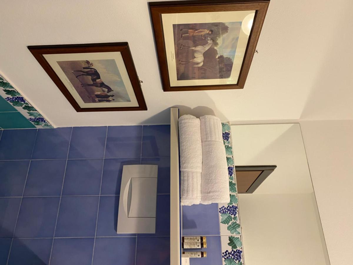 B&B Civico 58 Panocchia Zewnętrze zdjęcie