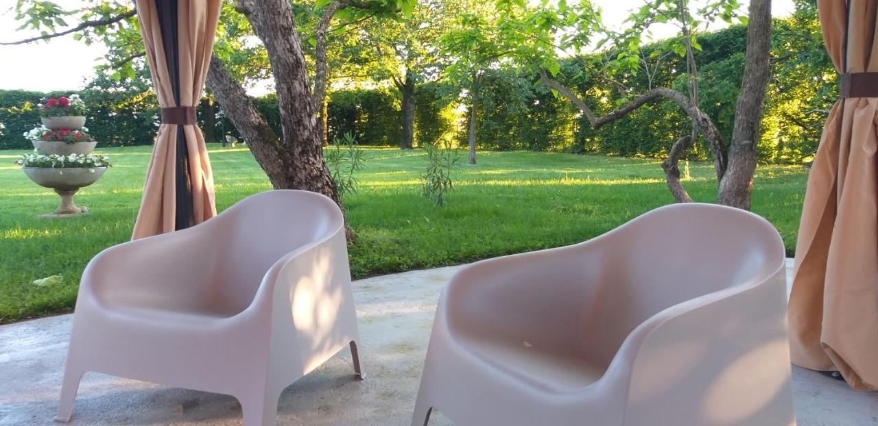 B&B Civico 58 Panocchia Zewnętrze zdjęcie
