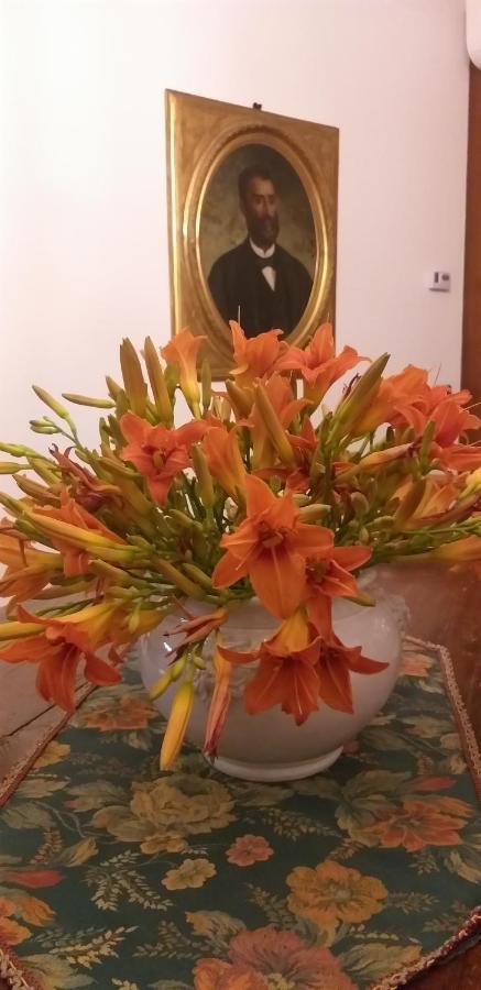 B&B Civico 58 Panocchia Zewnętrze zdjęcie