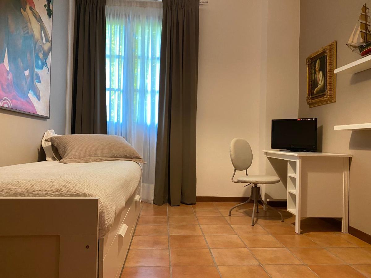 B&B Civico 58 Panocchia Zewnętrze zdjęcie
