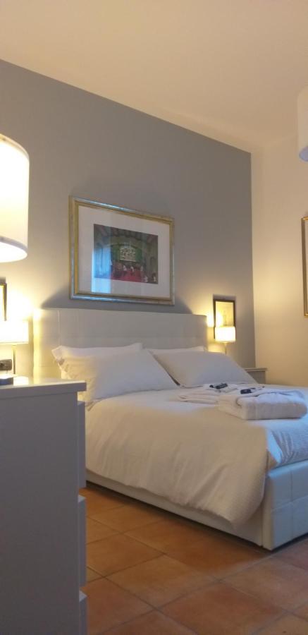 B&B Civico 58 Panocchia Zewnętrze zdjęcie