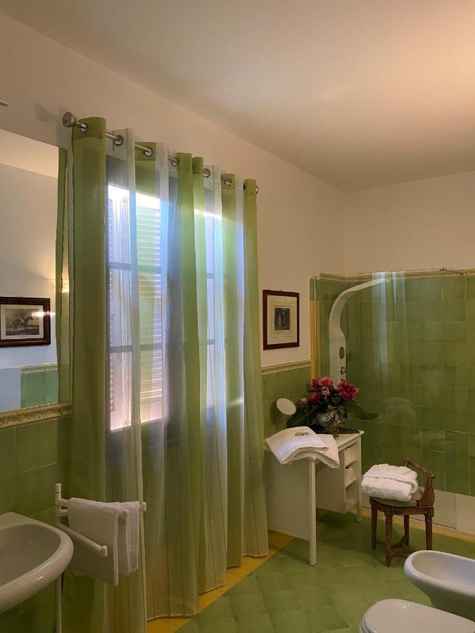 B&B Civico 58 Panocchia Zewnętrze zdjęcie