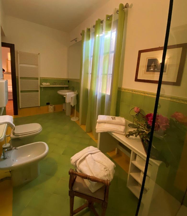 B&B Civico 58 Panocchia Zewnętrze zdjęcie