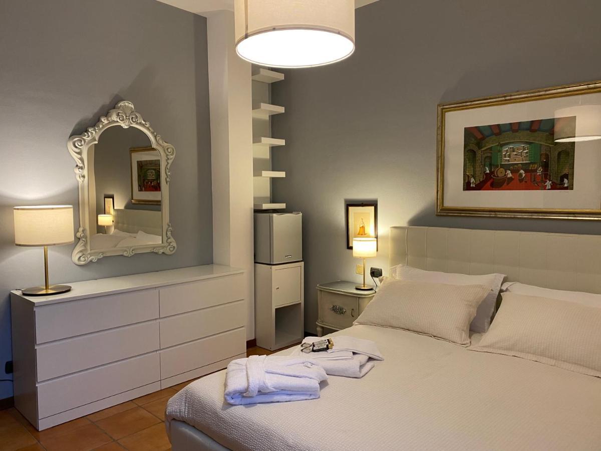 B&B Civico 58 Panocchia Zewnętrze zdjęcie