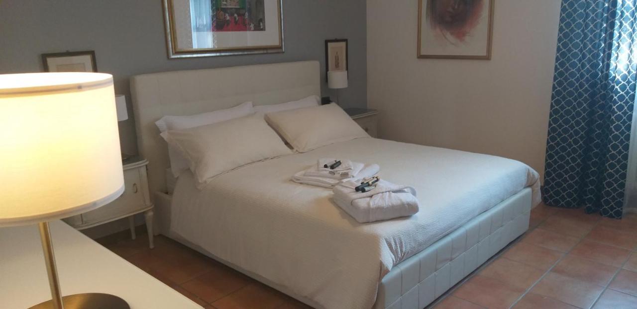B&B Civico 58 Panocchia Zewnętrze zdjęcie