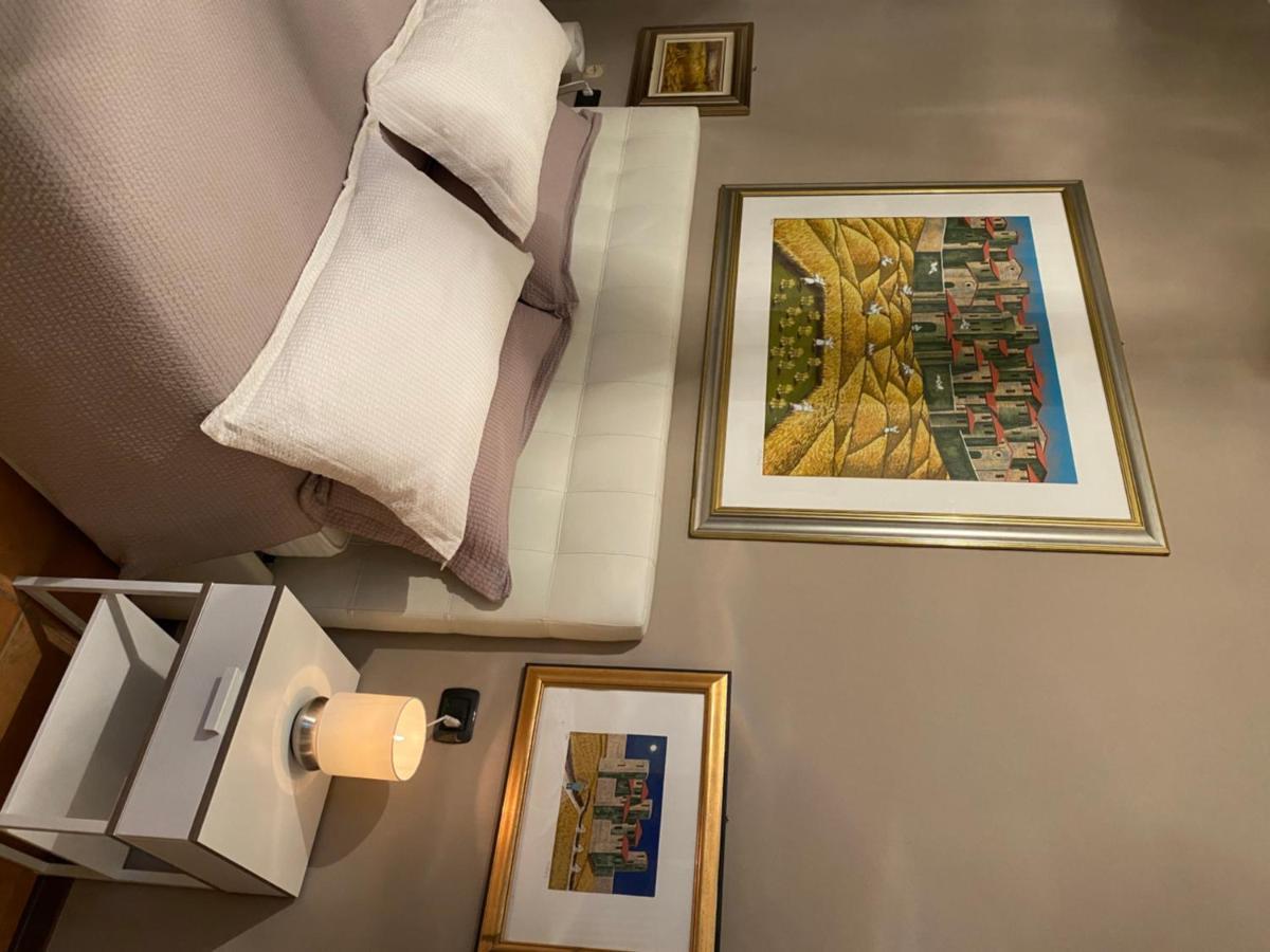 B&B Civico 58 Panocchia Zewnętrze zdjęcie