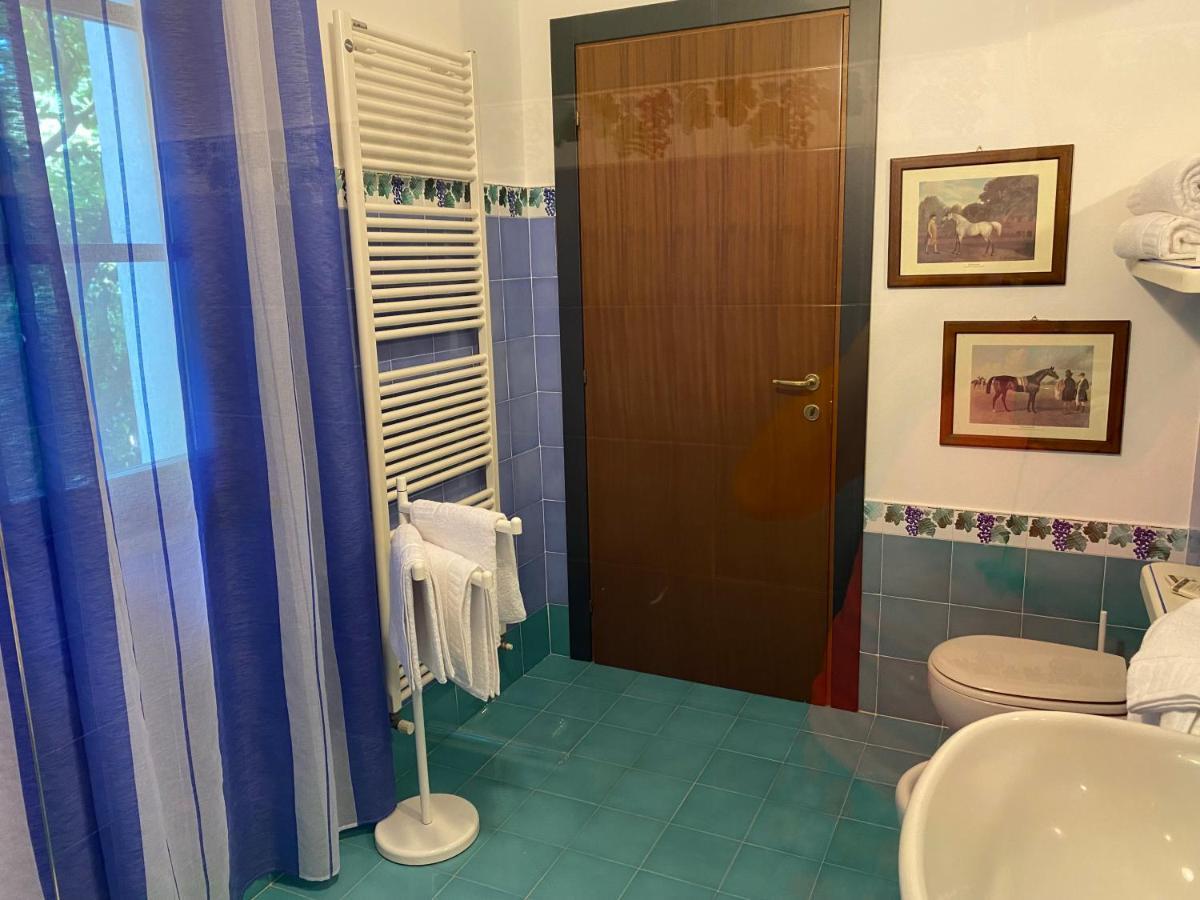 B&B Civico 58 Panocchia Zewnętrze zdjęcie