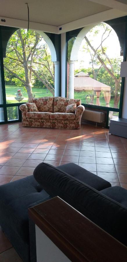 B&B Civico 58 Panocchia Zewnętrze zdjęcie
