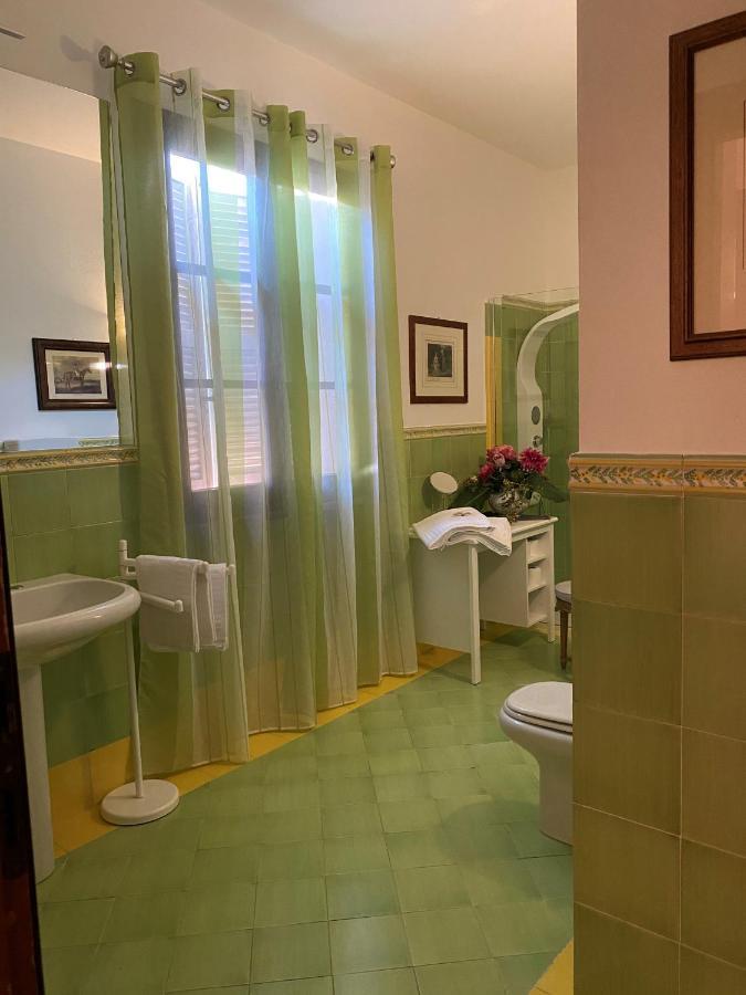 B&B Civico 58 Panocchia Zewnętrze zdjęcie