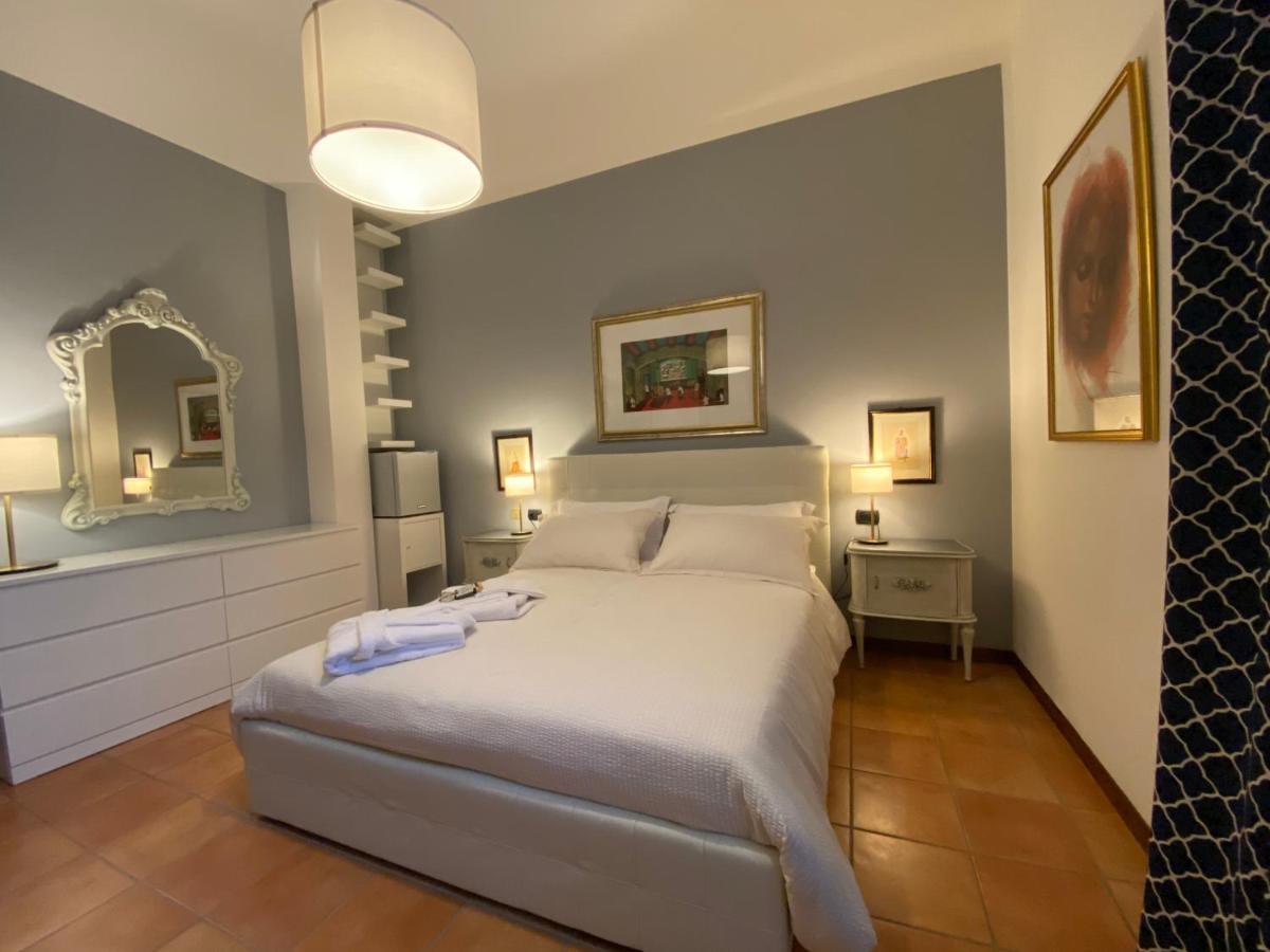 B&B Civico 58 Panocchia Zewnętrze zdjęcie