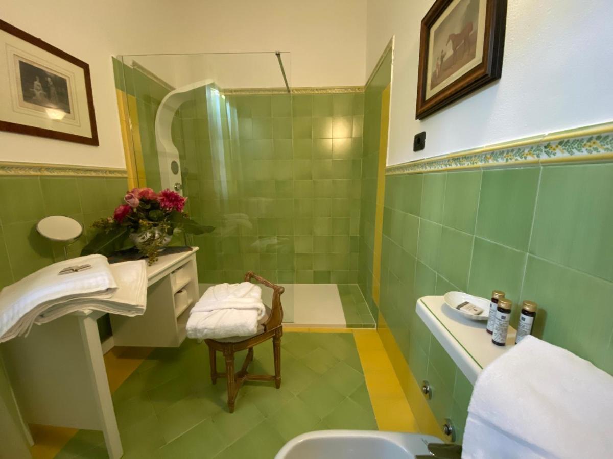 B&B Civico 58 Panocchia Zewnętrze zdjęcie