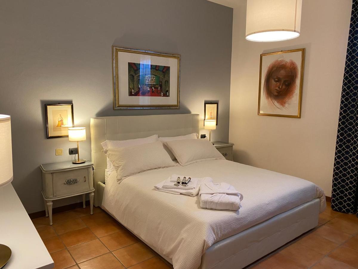 B&B Civico 58 Panocchia Zewnętrze zdjęcie