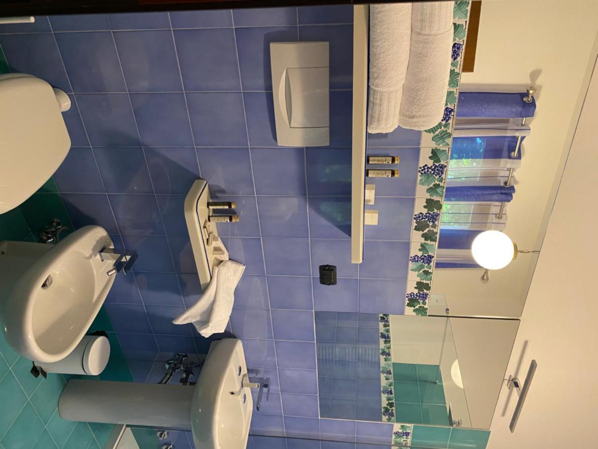 B&B Civico 58 Panocchia Zewnętrze zdjęcie