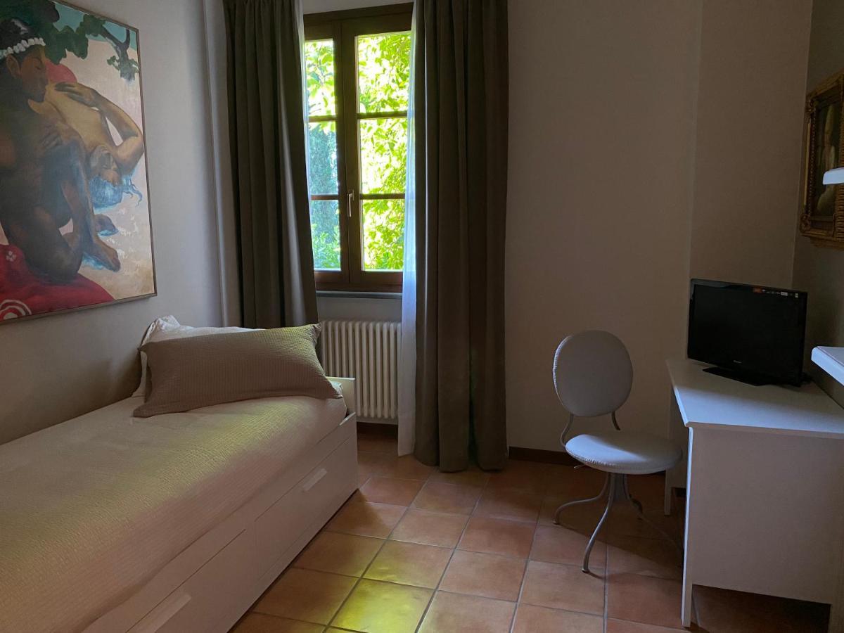 B&B Civico 58 Panocchia Zewnętrze zdjęcie