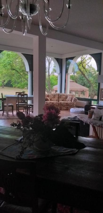 B&B Civico 58 Panocchia Zewnętrze zdjęcie