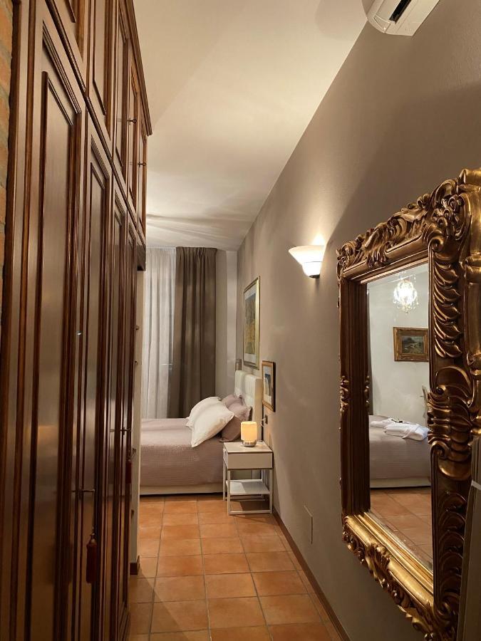 B&B Civico 58 Panocchia Zewnętrze zdjęcie