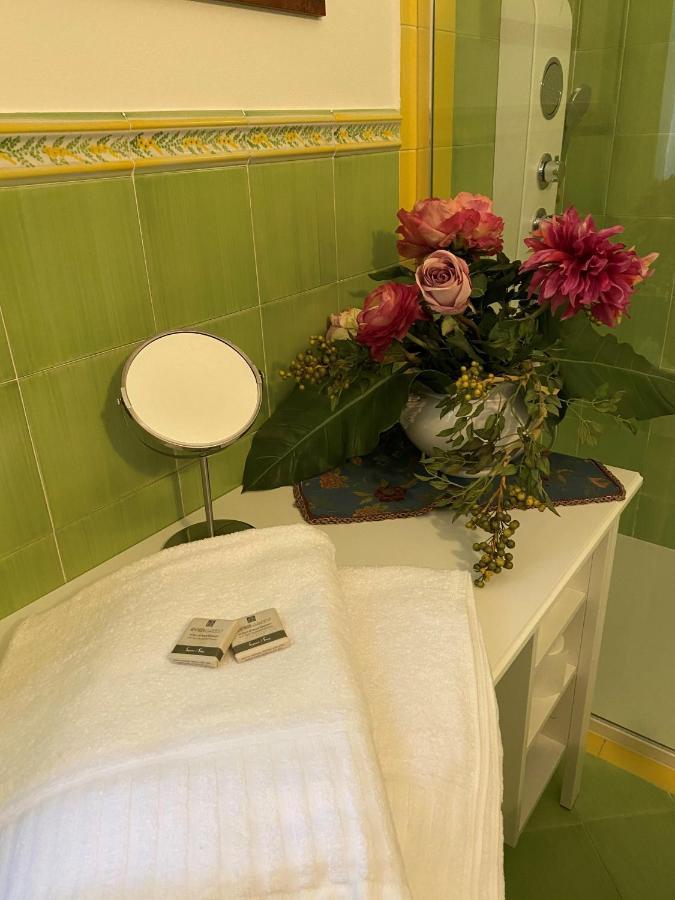 B&B Civico 58 Panocchia Zewnętrze zdjęcie
