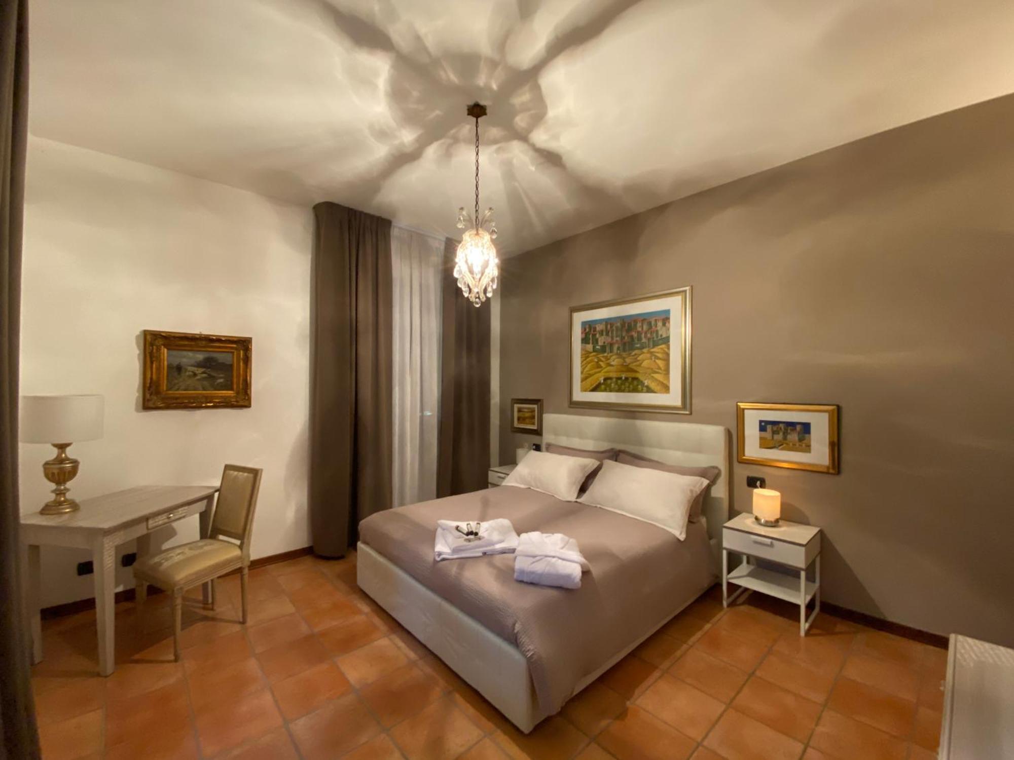 B&B Civico 58 Panocchia Zewnętrze zdjęcie